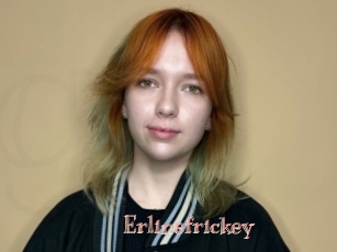 Erlinefrickey