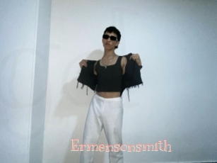 Ermensonsmith