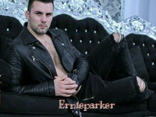 Ernieparker