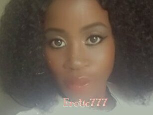Erotic777