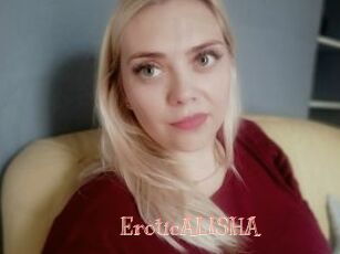 EroticALISHA