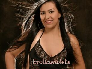 Eroticavioleta