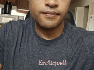 Eroticjoell
