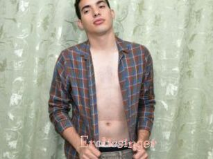 Eroticsinger