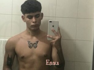 Esau