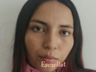 Escarllet