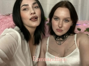 Esmaandlinn