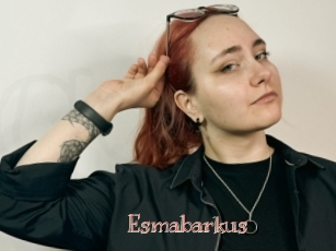 Esmabarkus