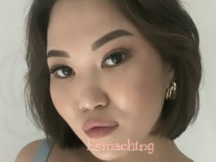 Esmaching