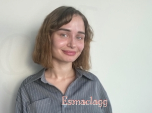 Esmaclagg