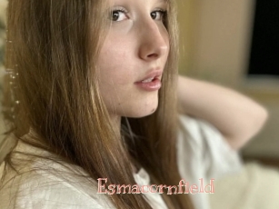 Esmacornfield
