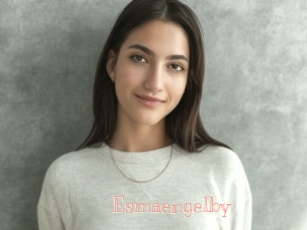 Esmaengelby