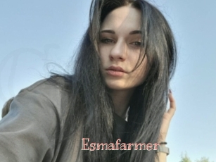 Esmafarmer