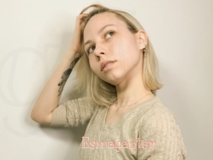 Esmaganter