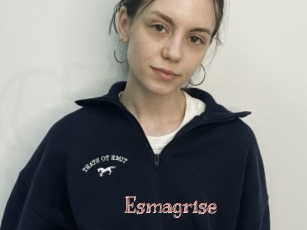 Esmagrise