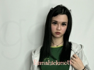 Esmahickmott