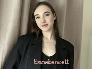 Esmebennett