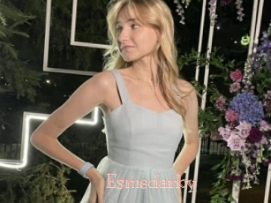 Esmedarby
