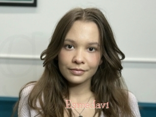 Esmedavi