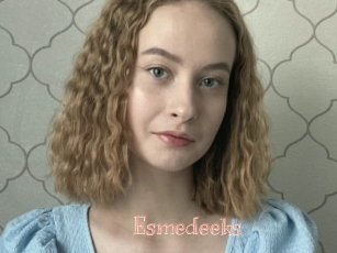 Esmedeeks
