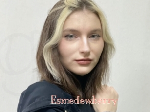 Esmedewberry