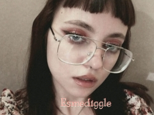 Esmediggle
