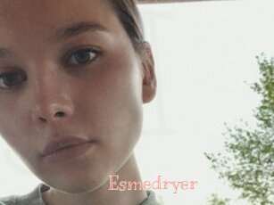 Esmedryer
