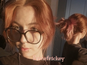 Esmefrickey