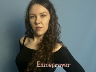 Esmegrayer