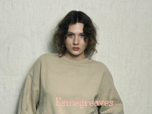 Esmegreaves