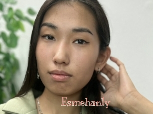 Esmehanly