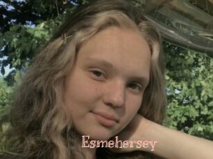 Esmehersey