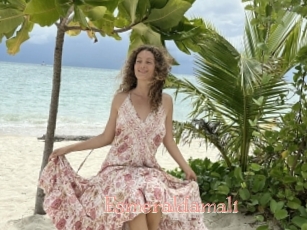 Esmeraldamali