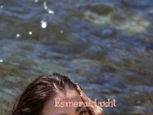 Esmeraldaxht