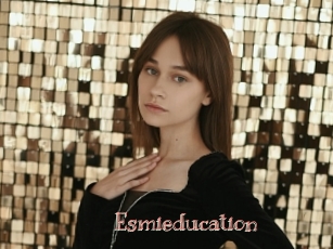 Esmieducation