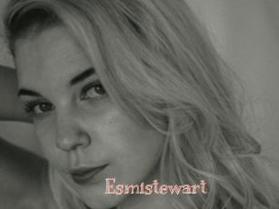 Esmistewart