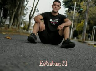 Estaban21