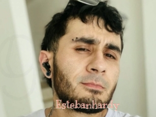 Estebanhardy