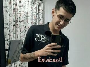 Estebantl