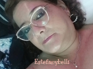 Estefanybelli