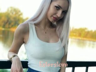 Esterslove