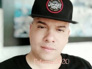 Estevan2020