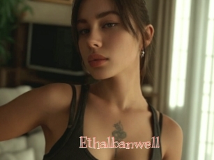 Ethalbanwell