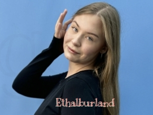 Ethalburland