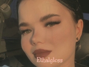 Ethalgloss