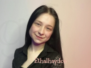 Ethalhaydon