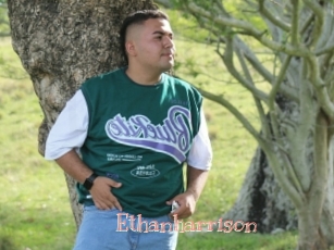 Ethanharrison