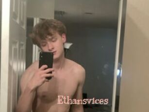 Ethansvices