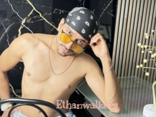 Ethanwalkers