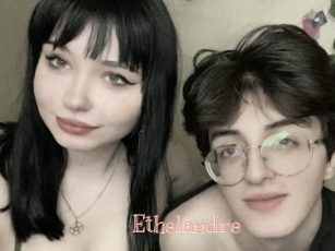 Ethelandre